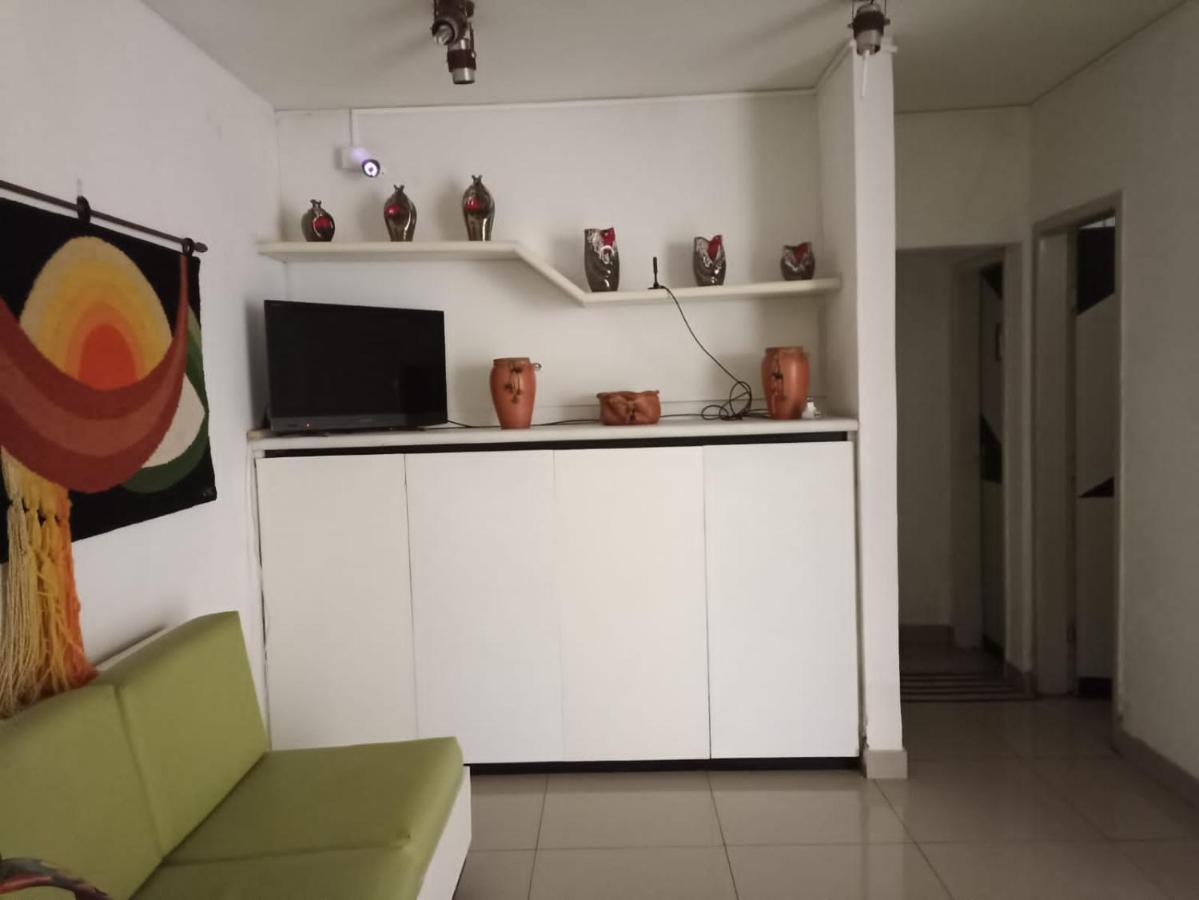 Hotel Mediterraneo Recife Exterior photo