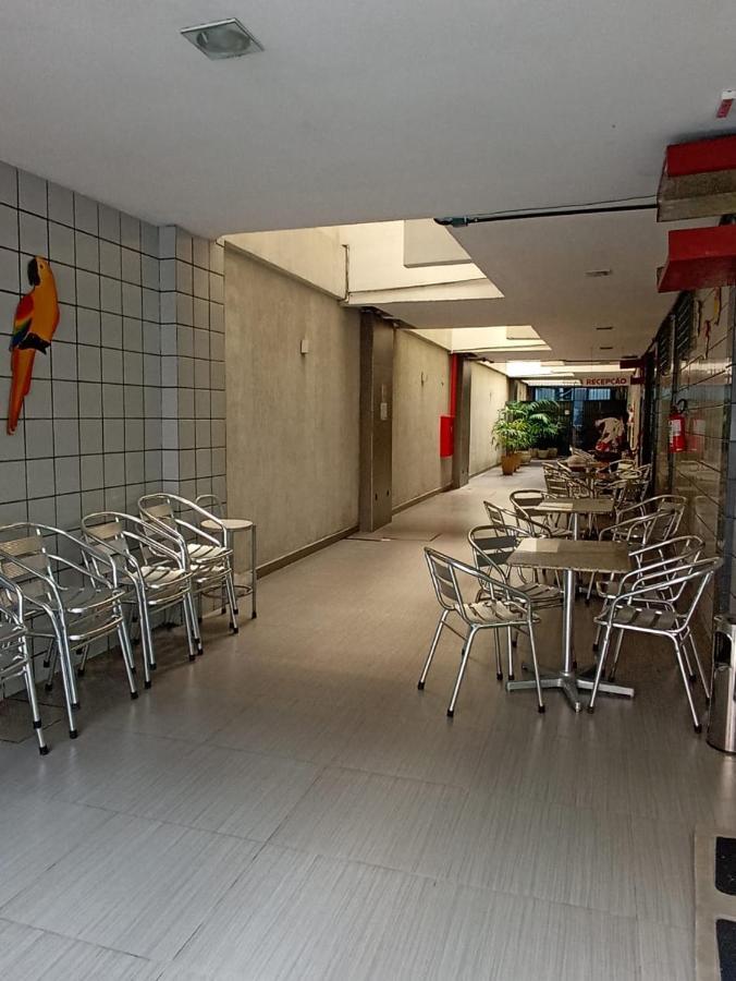 Hotel Mediterraneo Recife Exterior photo