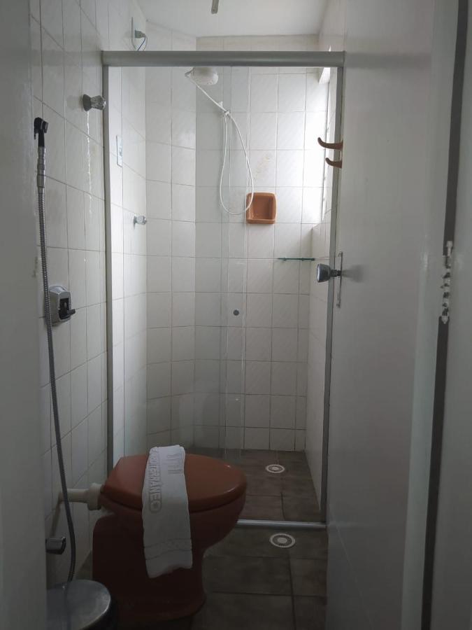 Hotel Mediterraneo Recife Exterior photo