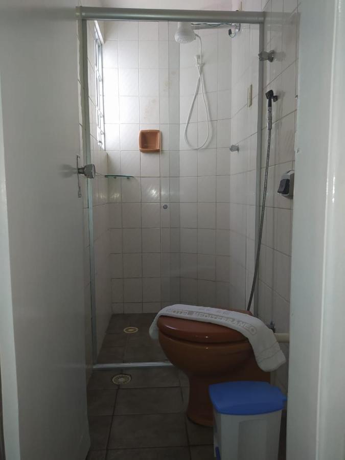 Hotel Mediterraneo Recife Exterior photo