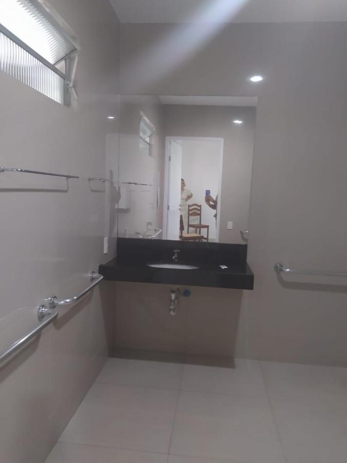 Hotel Mediterraneo Recife Exterior photo